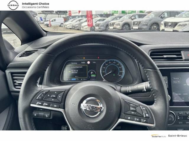 Nissan Leaf image 8