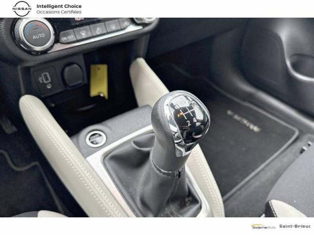 Nissan Micra image 8