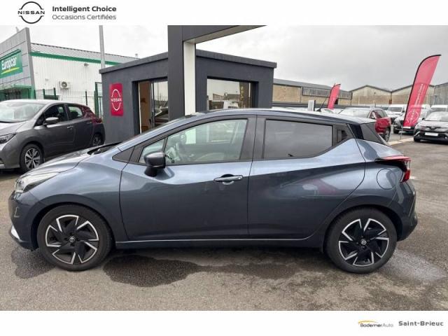 Nissan Micra image 7