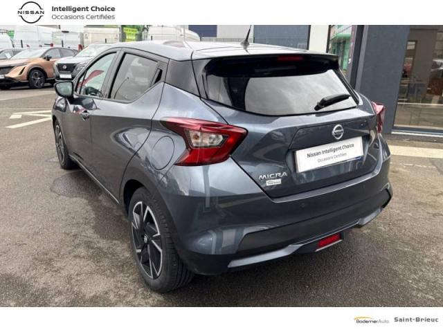 Nissan Micra image 9