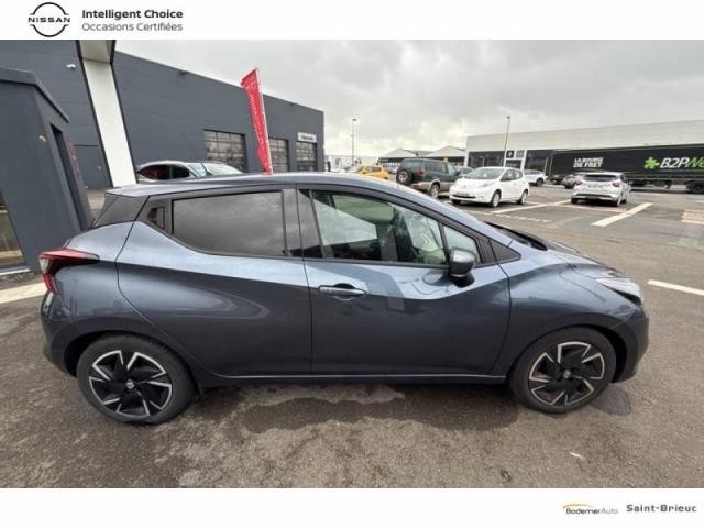 Nissan Micra image 4