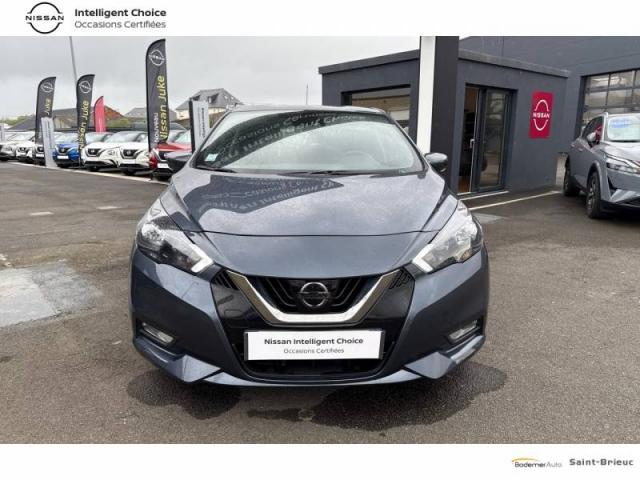 Nissan Micra image 2