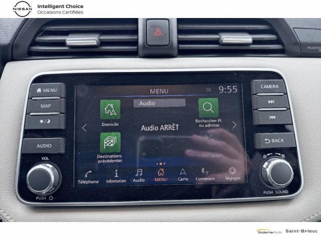 Nissan Micra image 6