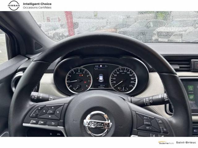 Nissan Micra image 3