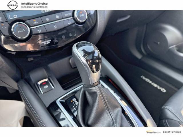 Nissan Qashqai image 3