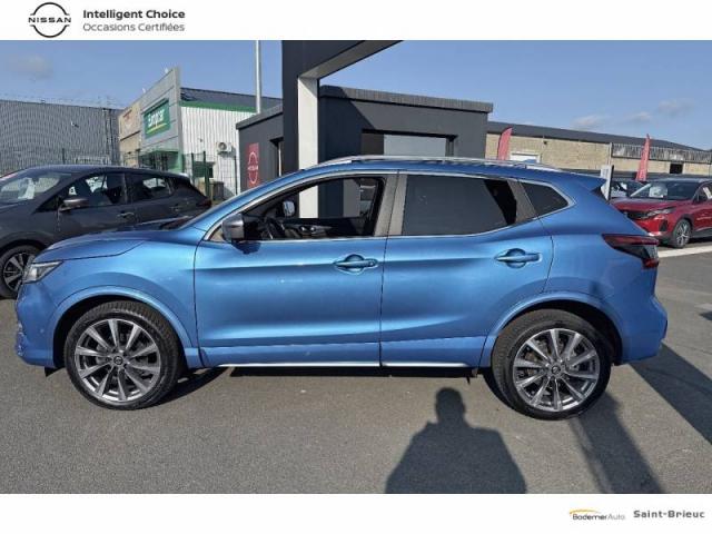 Nissan Qashqai image 9