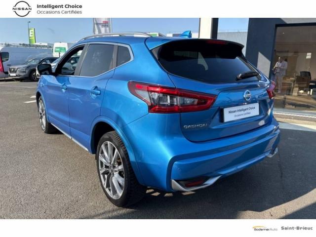 Nissan Qashqai image 6
