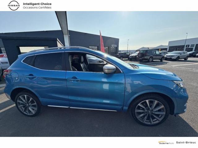 Nissan Qashqai image 5