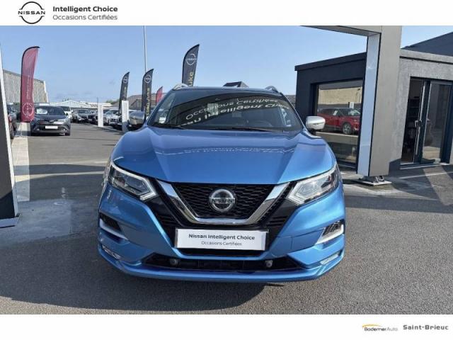 Nissan Qashqai image 4