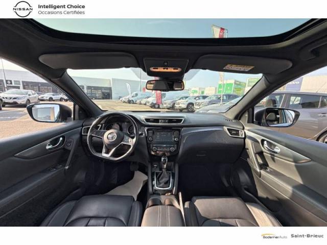 Nissan Qashqai image 1