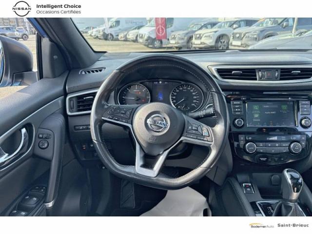 Nissan Qashqai image 7