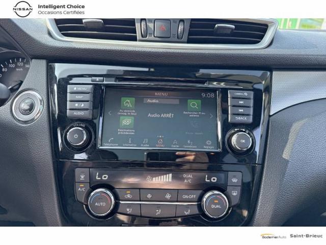 Nissan Qashqai image 2