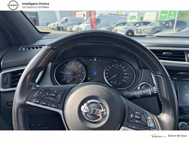 Nissan Qashqai image 8