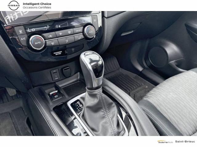 Nissan X-Trail image 9