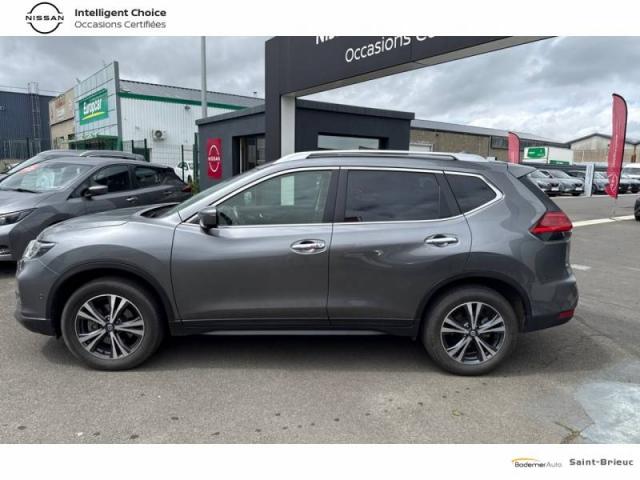 Nissan X-Trail image 4