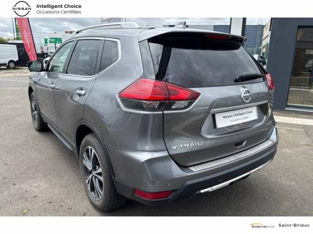 Nissan X-Trail image 7