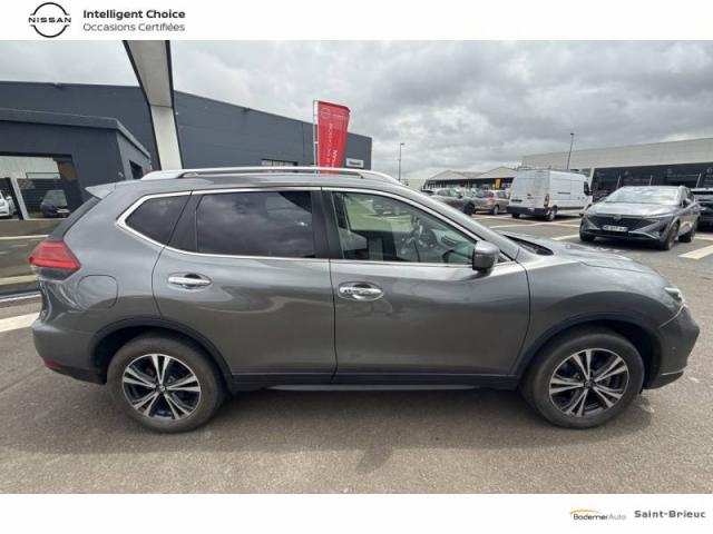 Nissan X-Trail image 1