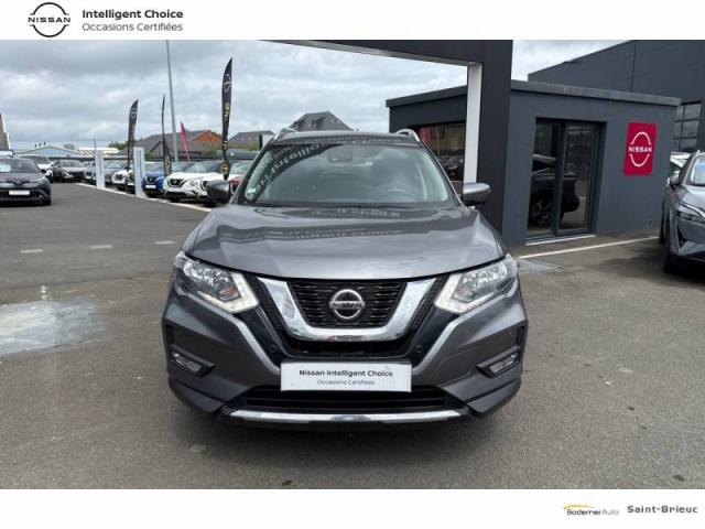 Nissan X-Trail image 5