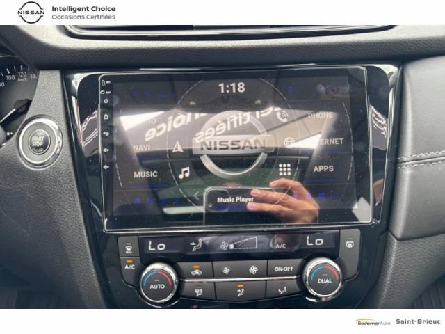 Nissan X-Trail image 6