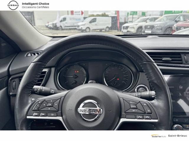 Nissan X-Trail image 8