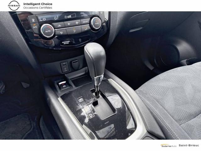 Nissan X-Trail image 4