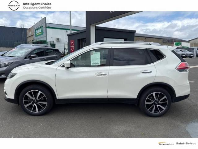 Nissan X-Trail image 6