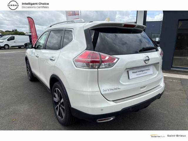 Nissan X-Trail image 8