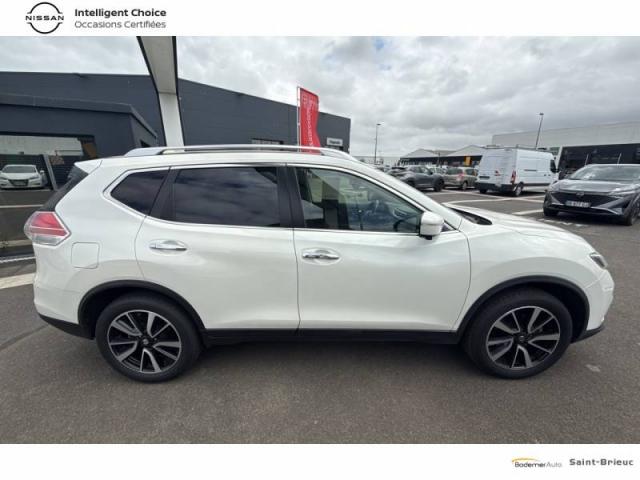 Nissan X-Trail image 9