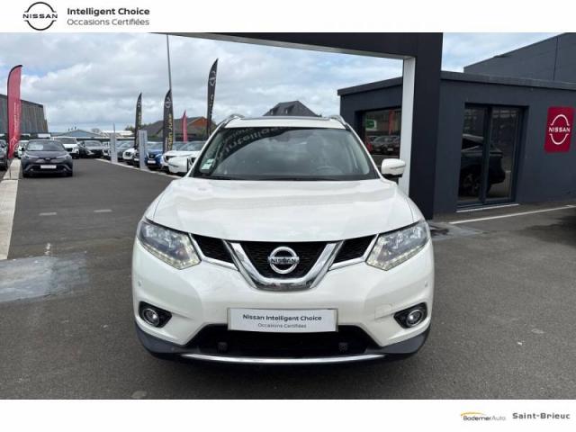 Nissan X-Trail image 1