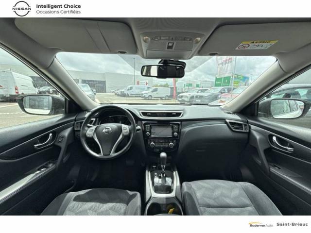 Nissan X-Trail image 2