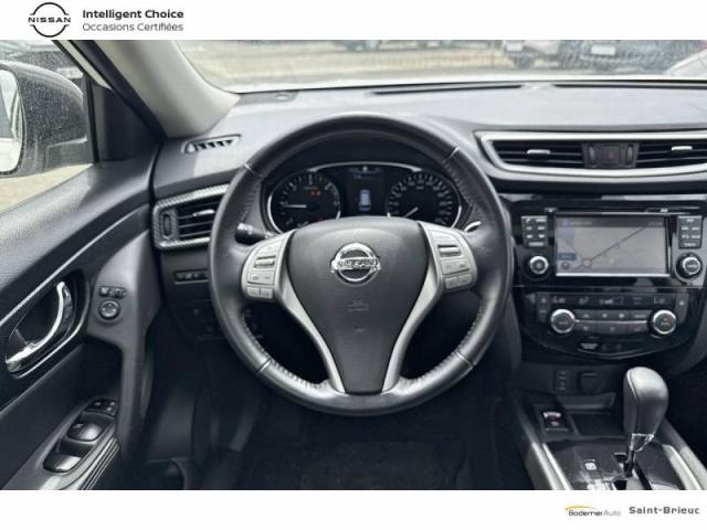 Nissan X-Trail image 3