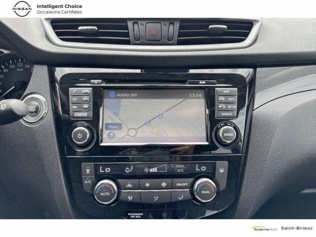 Nissan X-Trail image 5