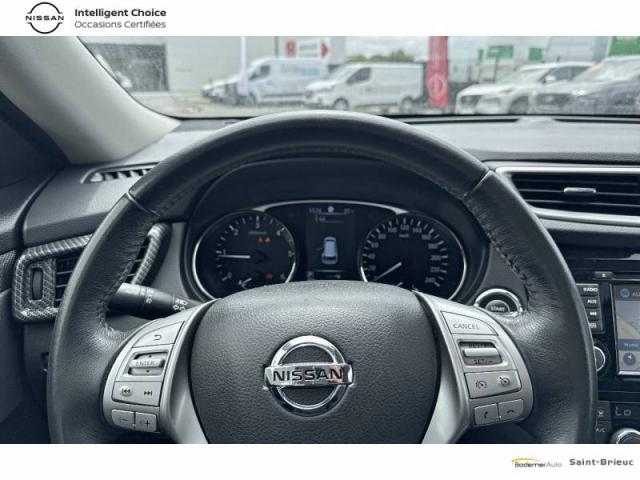 Nissan X-Trail image 7