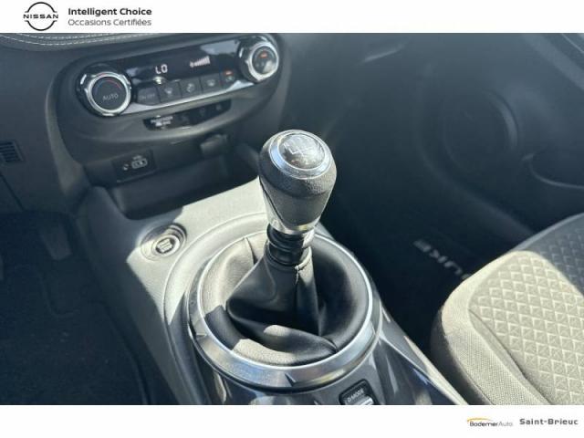 Nissan Juke image 9