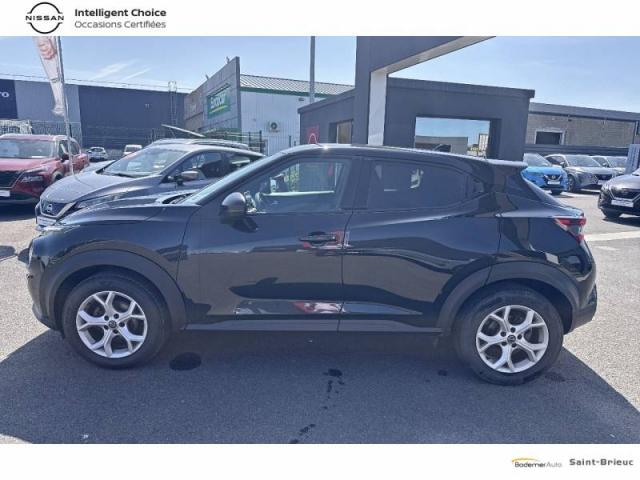 Nissan Juke image 2