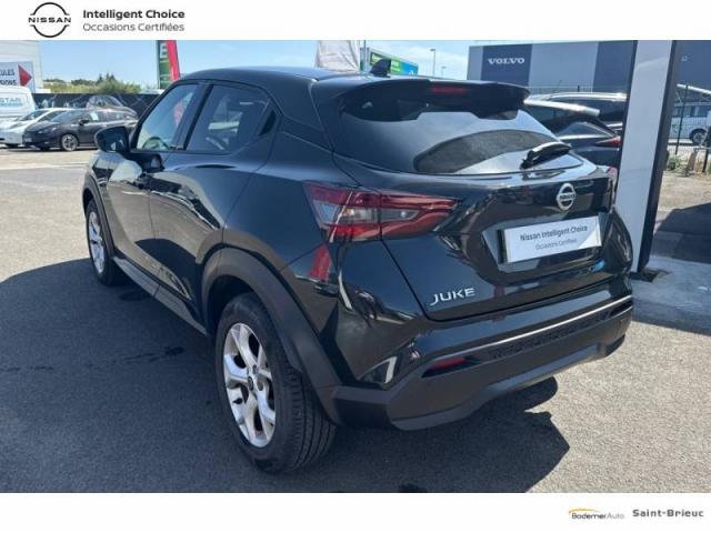 Nissan Juke image 8