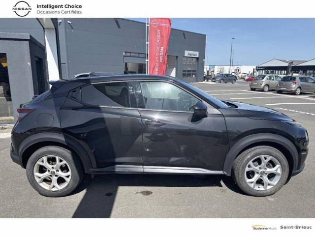 Nissan Juke image 4