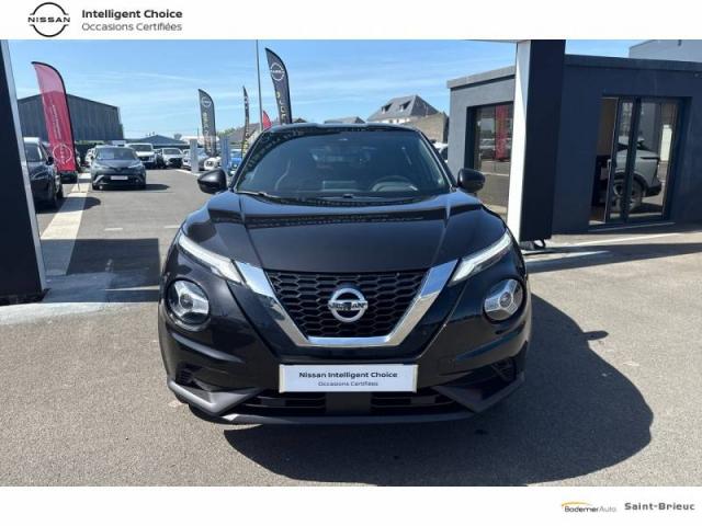 Nissan Juke image 3