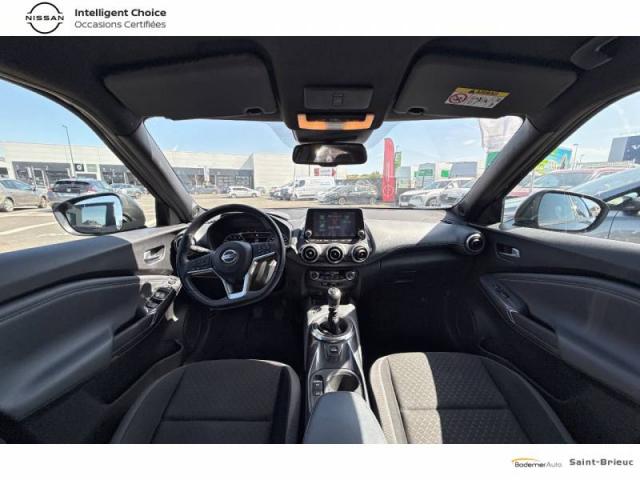 Nissan Juke image 6