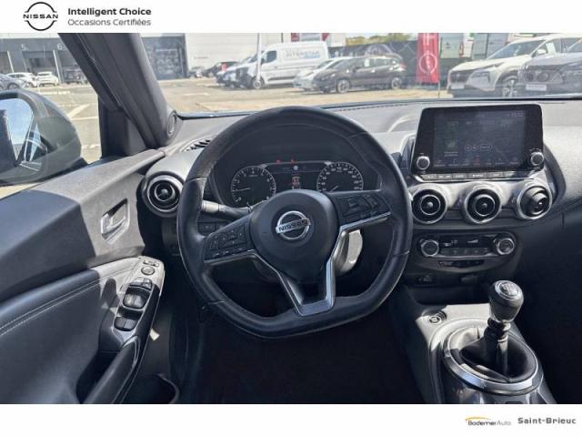 Nissan Juke image 1