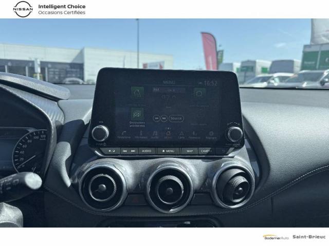 Nissan Juke image 7