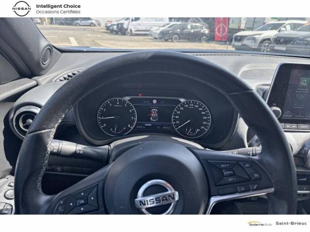 Nissan Juke image 5