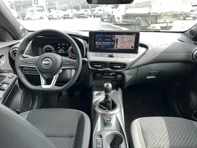Nissan Juke image 5