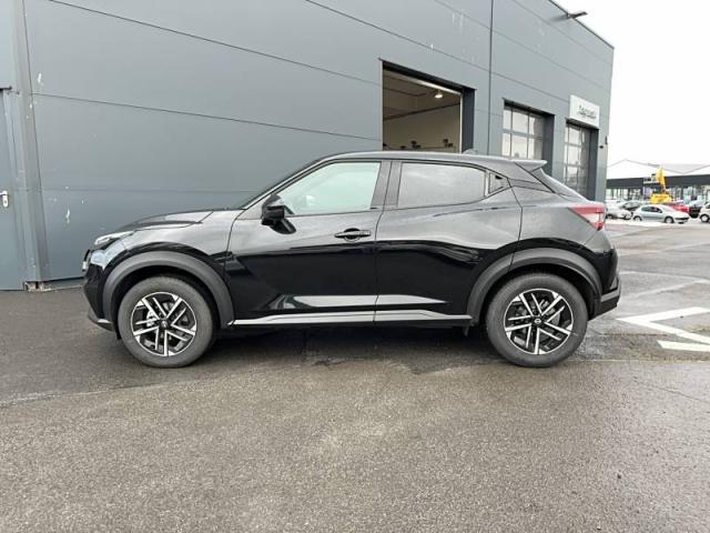 Nissan Juke image 4