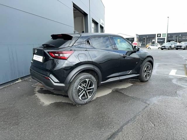 Nissan Juke image 1