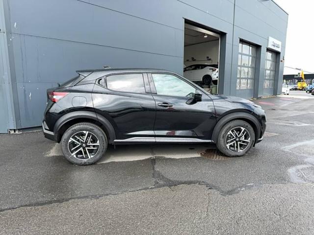 Nissan Juke image 3