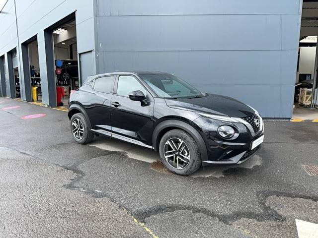 Nissan Juke image 8