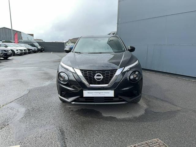 Nissan Juke image 2