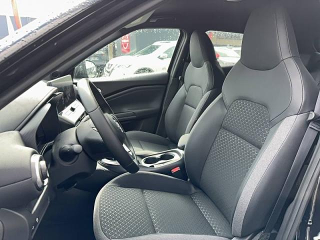 Nissan Juke image 6
