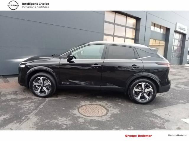 Nissan Qashqai image 9